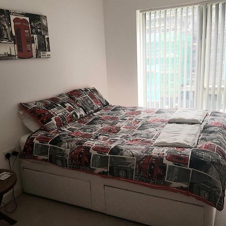 London'S Calling Too Apartment Luaran gambar