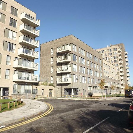London'S Calling Too Apartment Luaran gambar