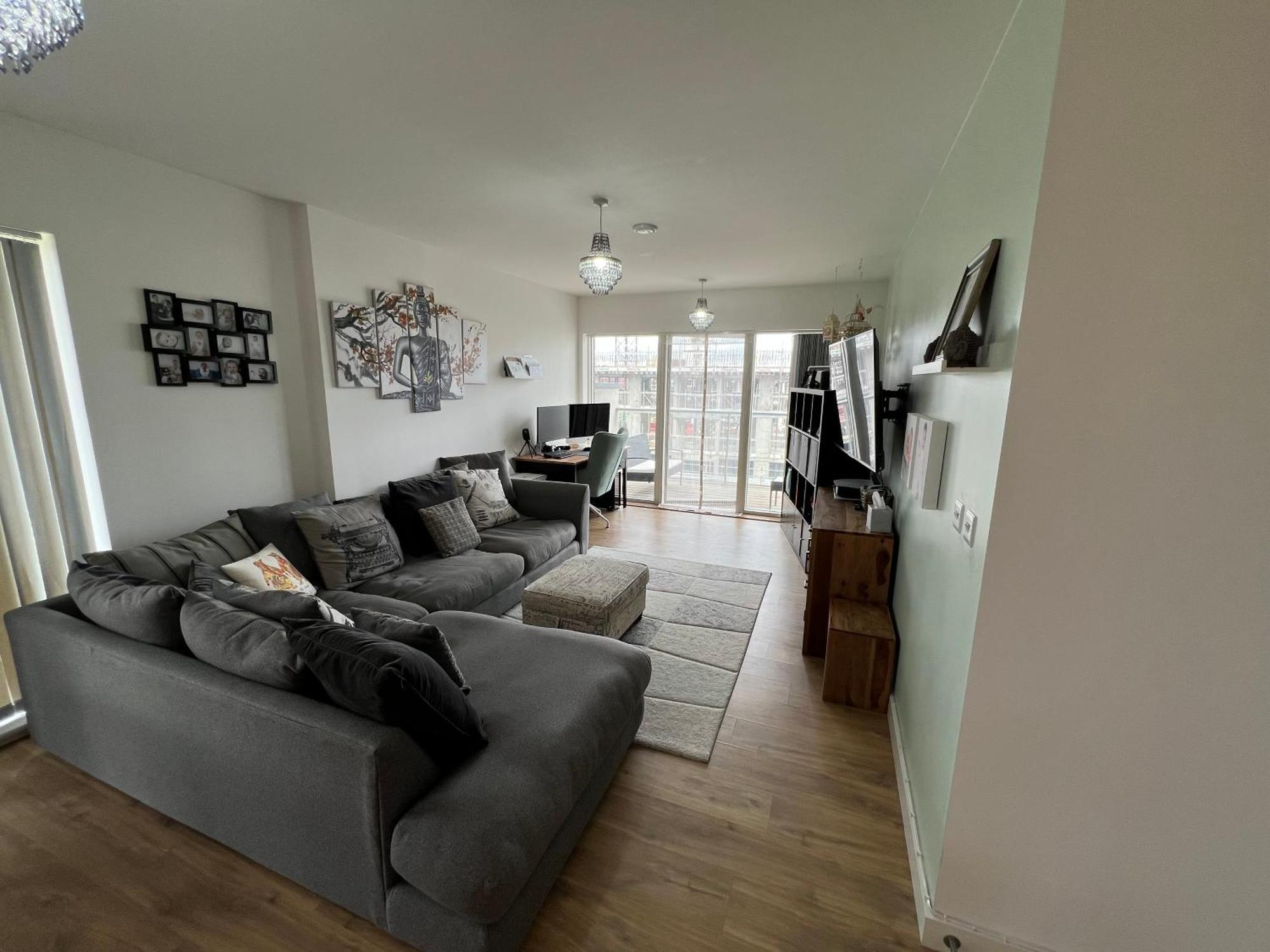 London'S Calling Too Apartment Luaran gambar