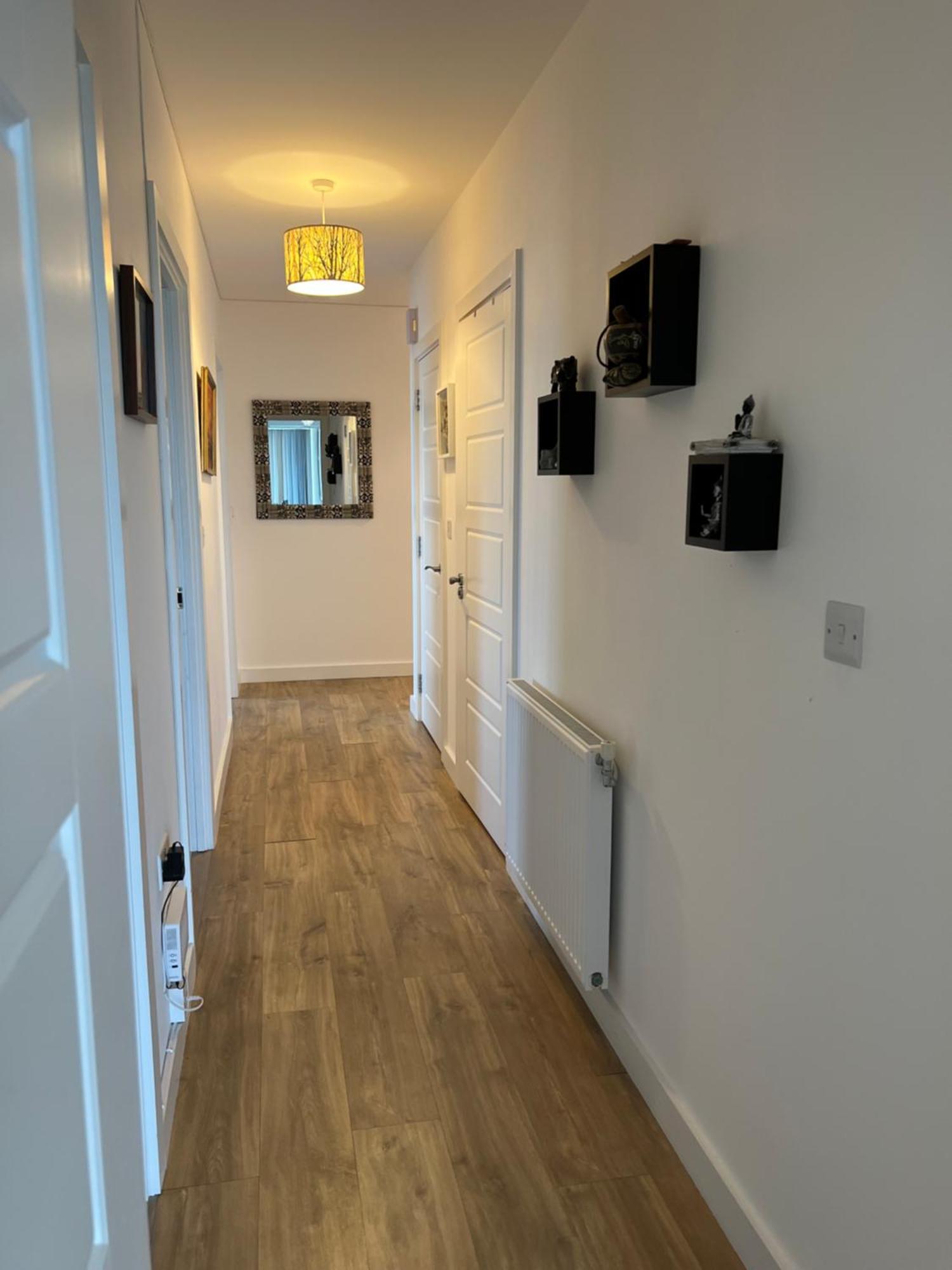 London'S Calling Too Apartment Luaran gambar