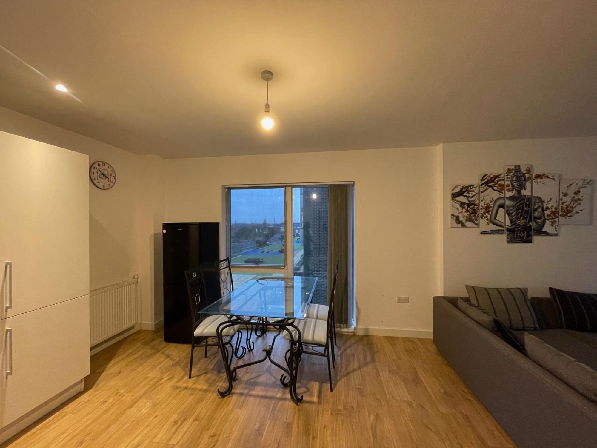 London'S Calling Too Apartment Luaran gambar