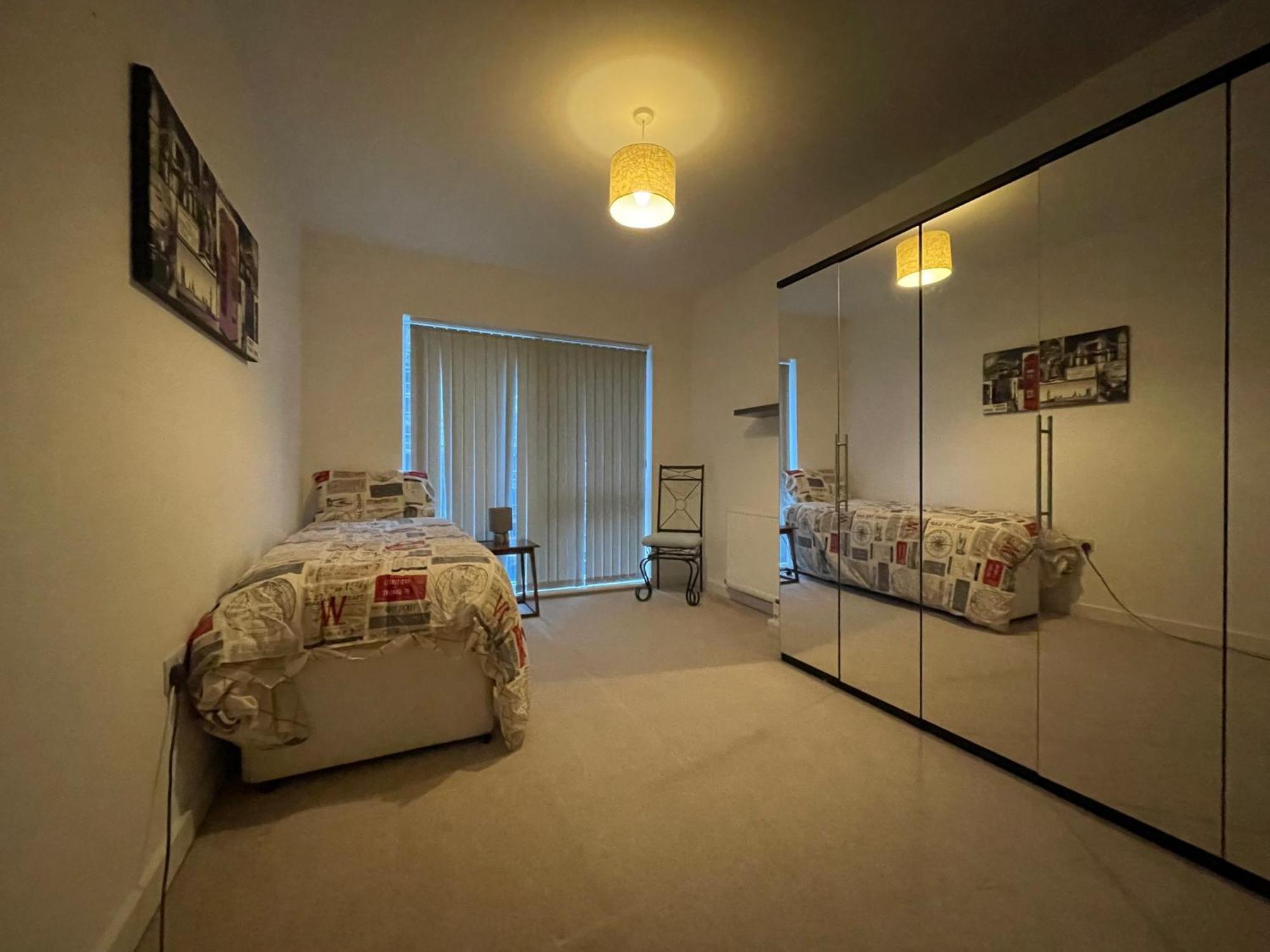 London'S Calling Too Apartment Luaran gambar