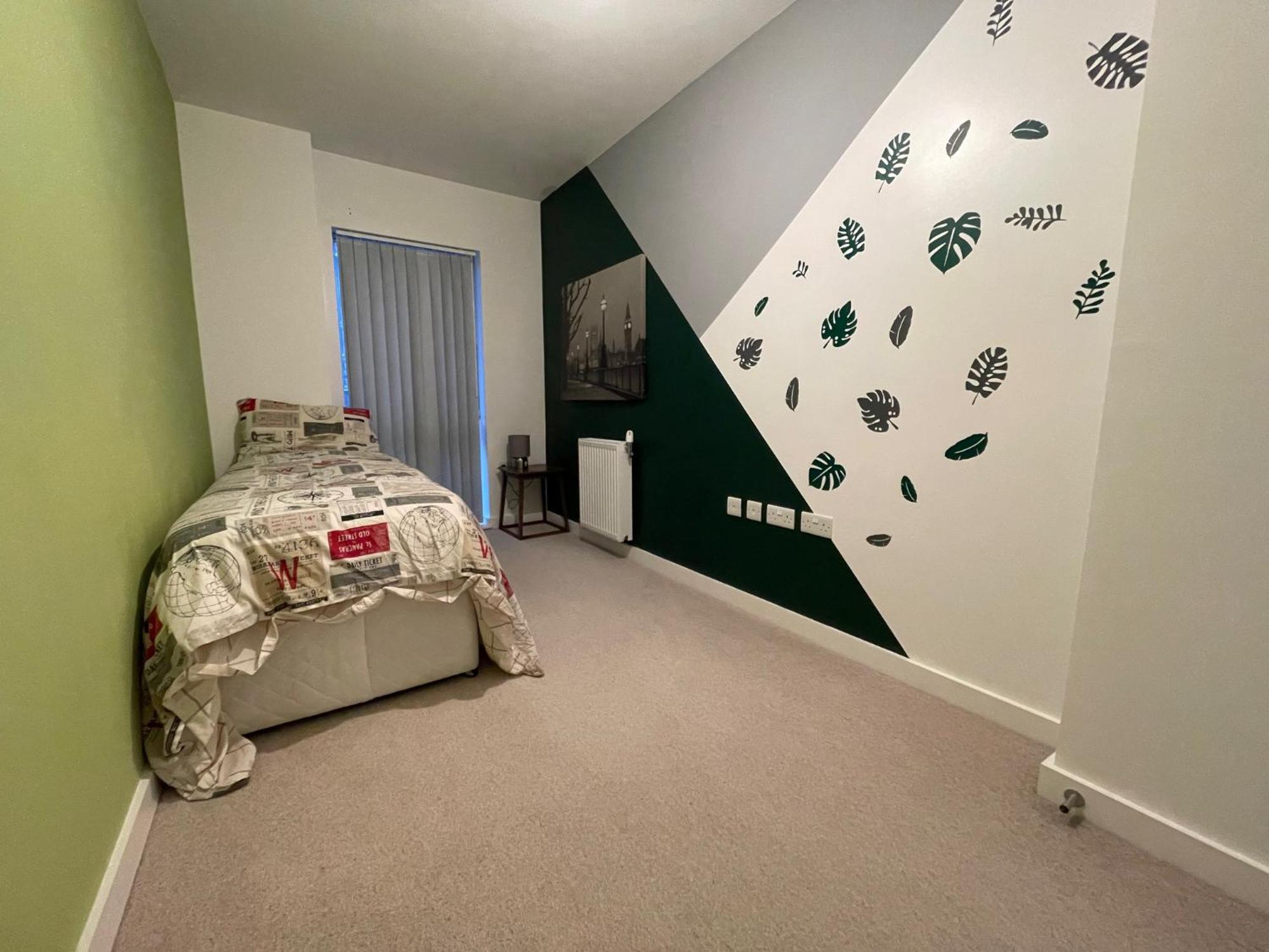 London'S Calling Too Apartment Luaran gambar