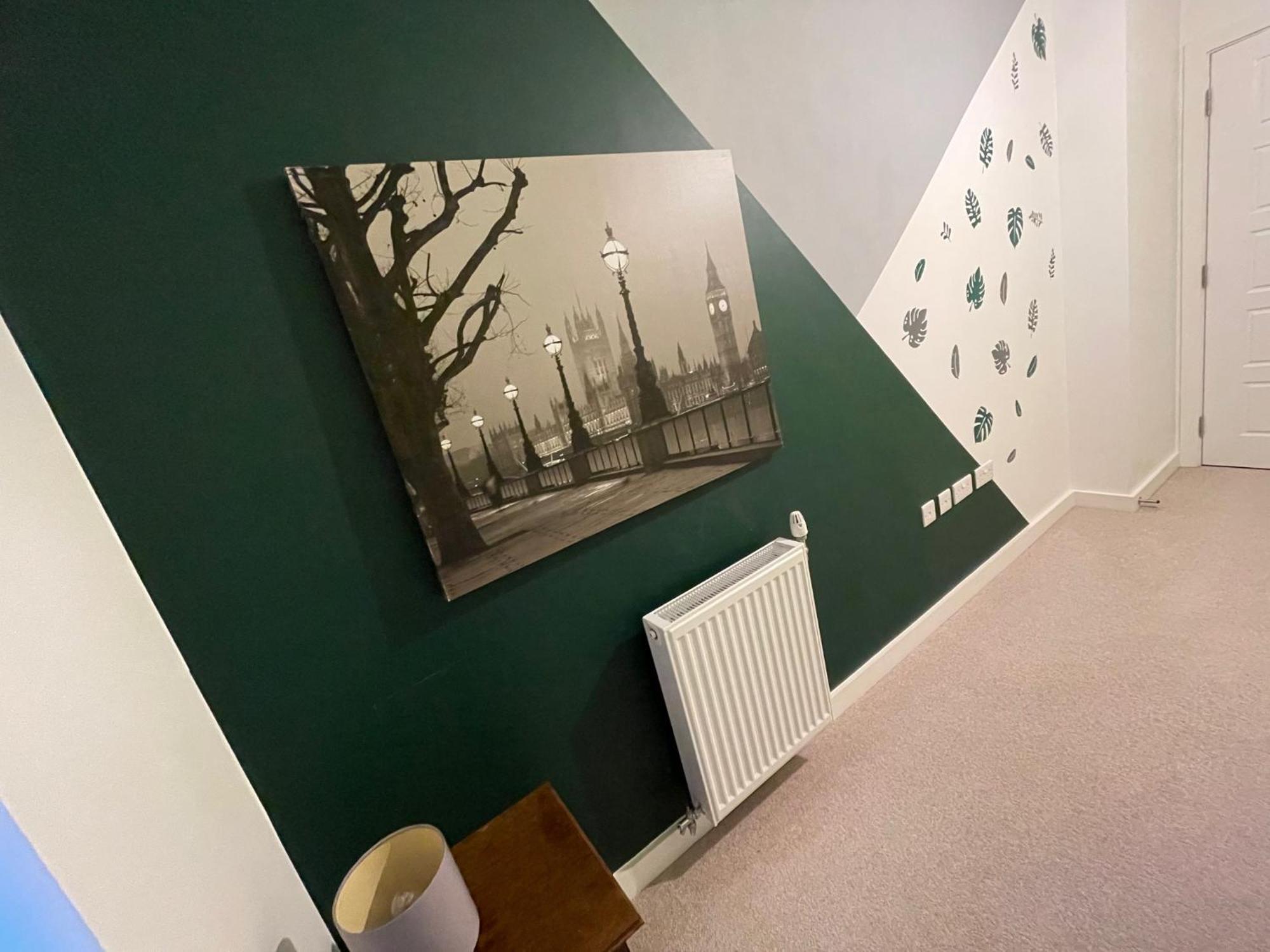 London'S Calling Too Apartment Luaran gambar