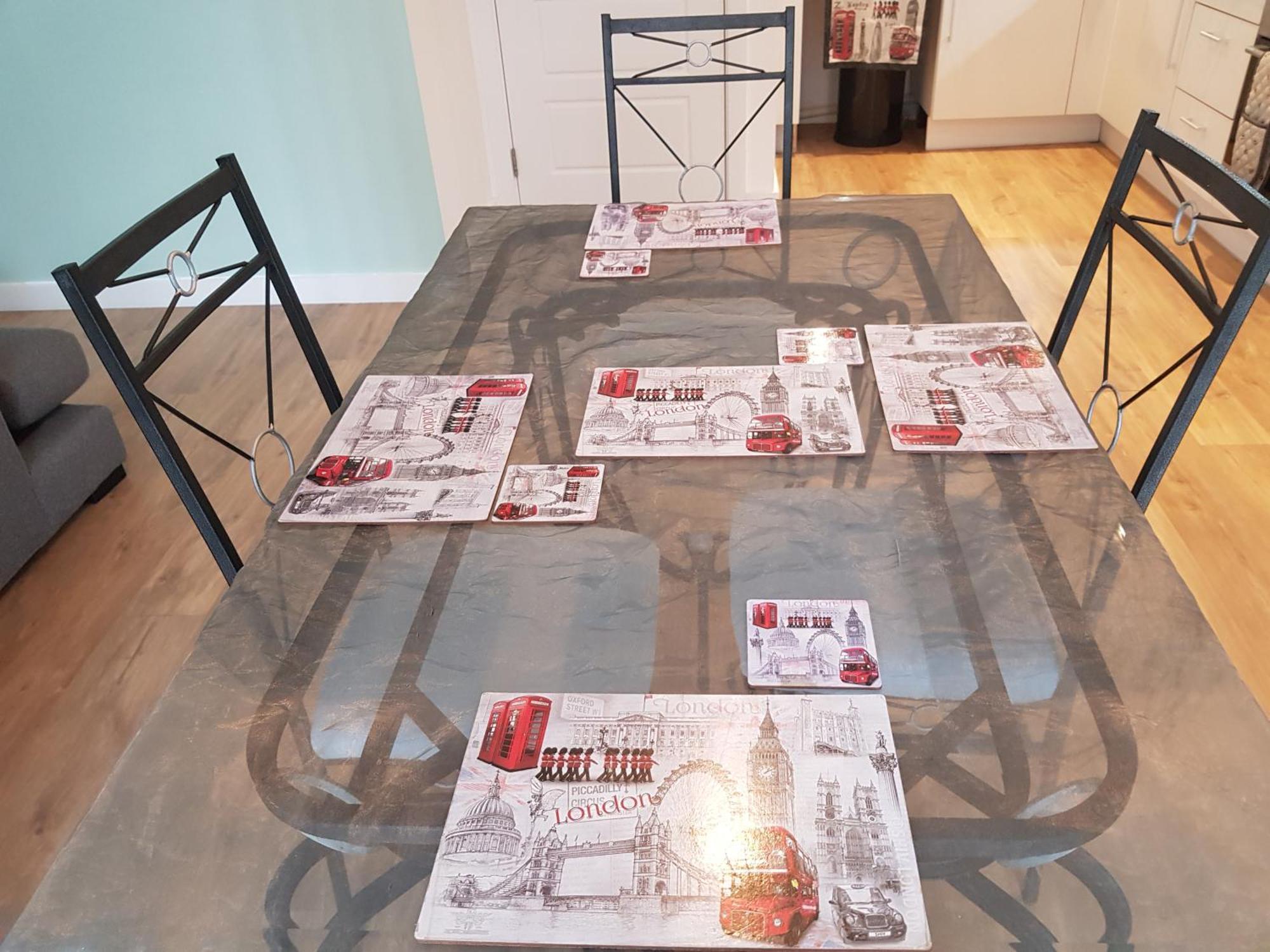 London'S Calling Too Apartment Luaran gambar