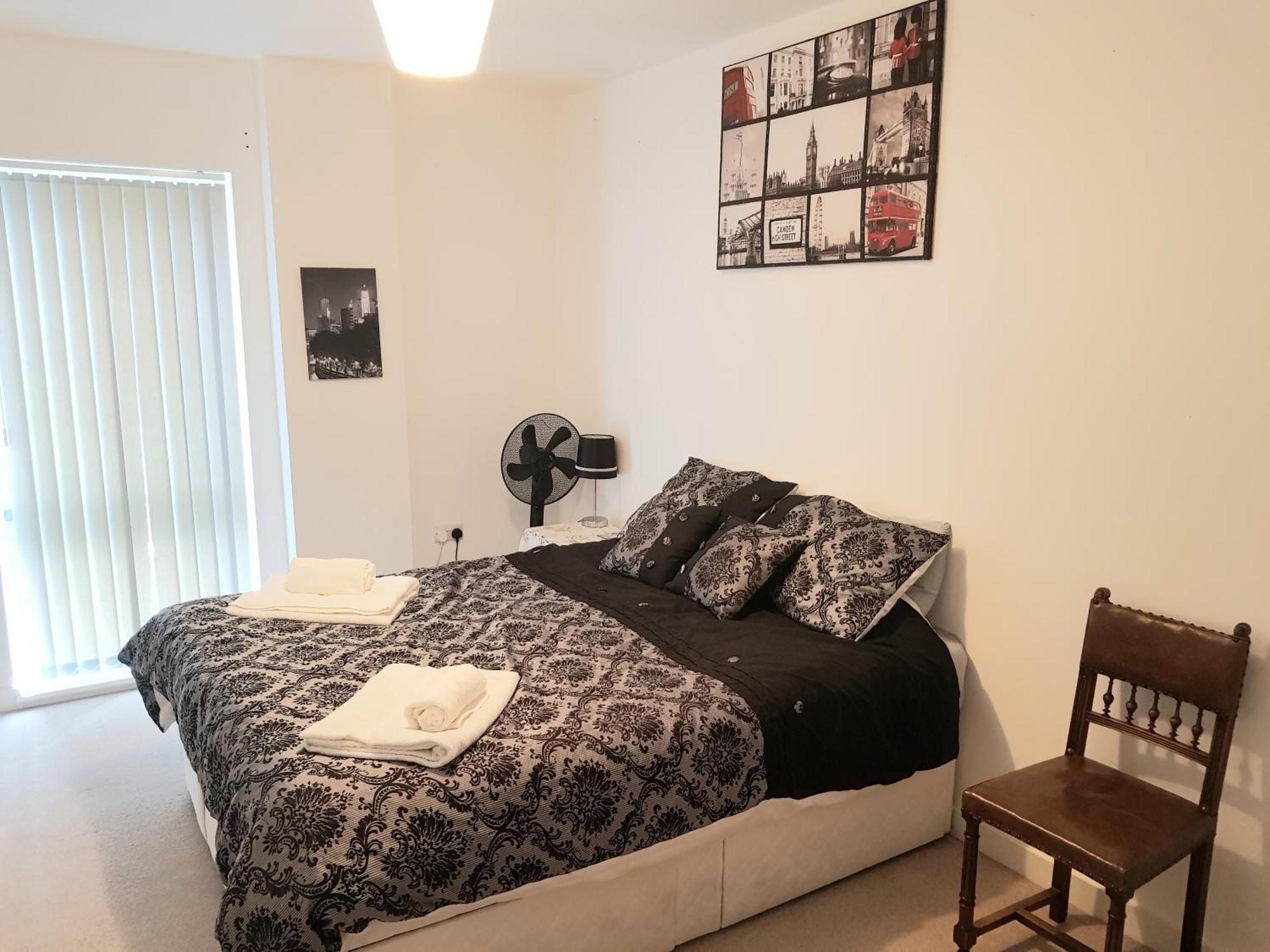London'S Calling Too Apartment Luaran gambar